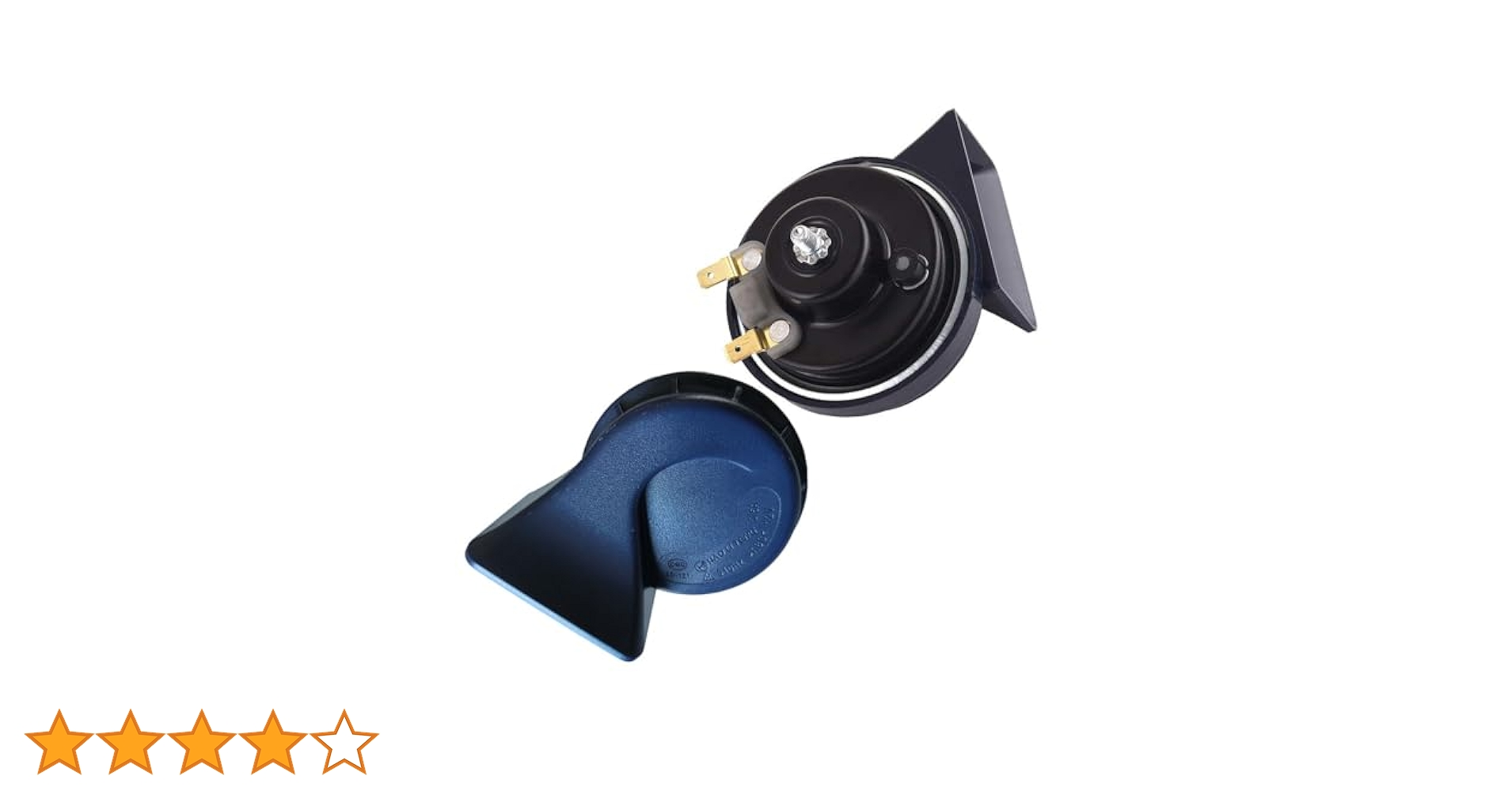 Amazon | KYOUDEN 12V レクサス 純正サウンド ホーン 防水 汎用